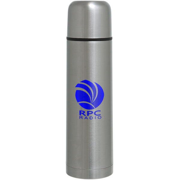 24Oz Thermal Beverage Container