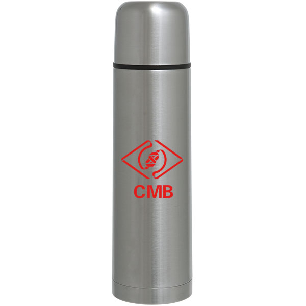 16Oz Thermal Beverage Container