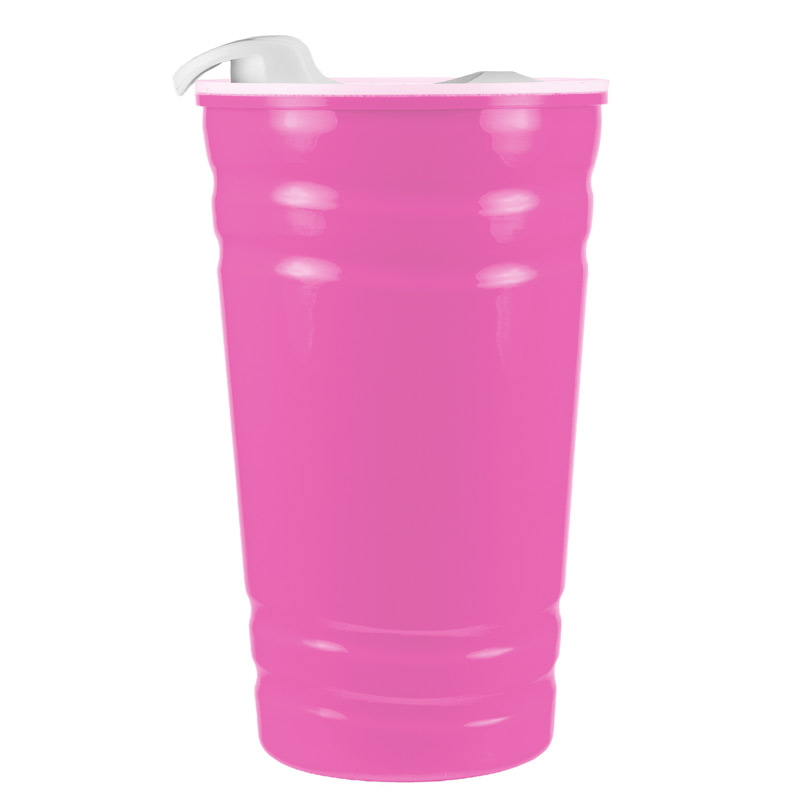 16oz Fiesta Cup with Lid