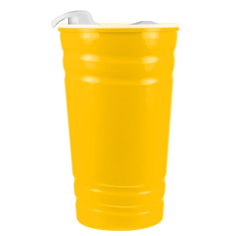 16oz Fiesta Cup with Lid