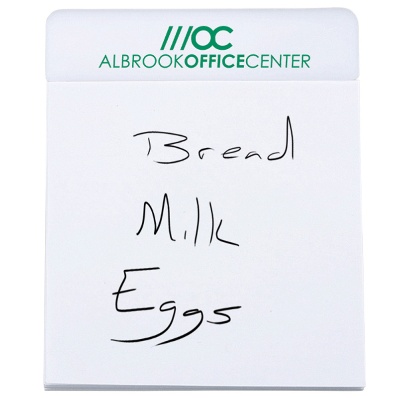 Econo Sticky Note Pad (50 Sheets)