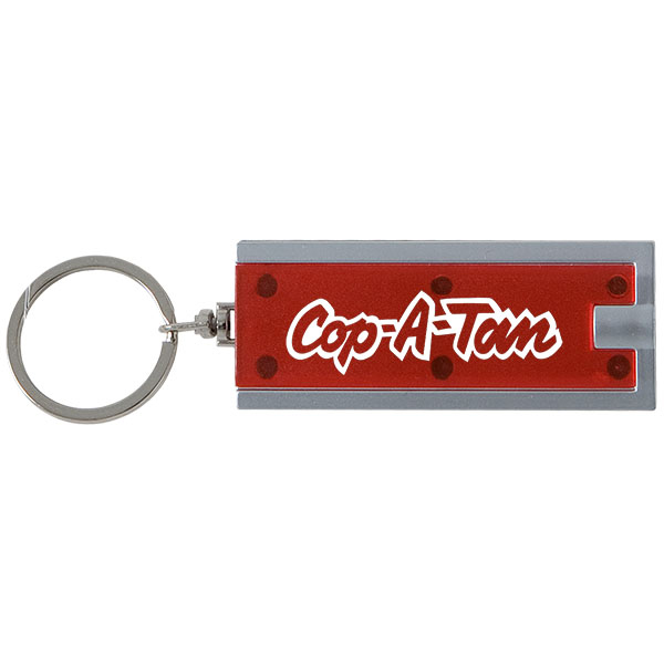 Rectangle Slim Line Led Key Light