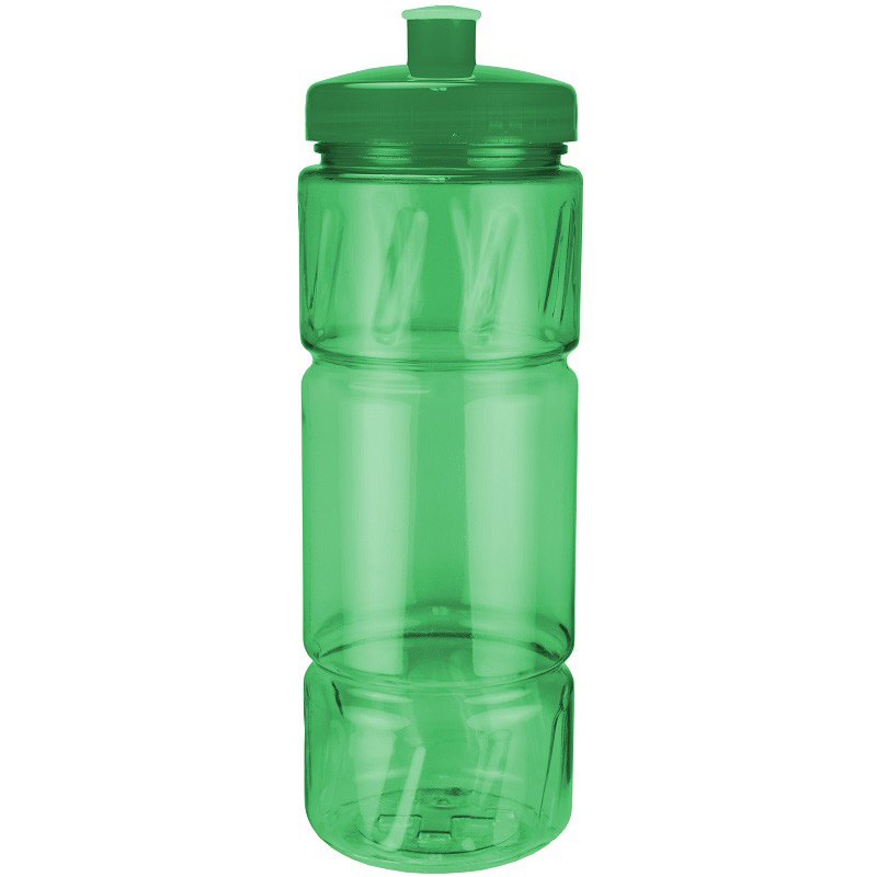 22oz Pulse Bottle with Push Pull Lid