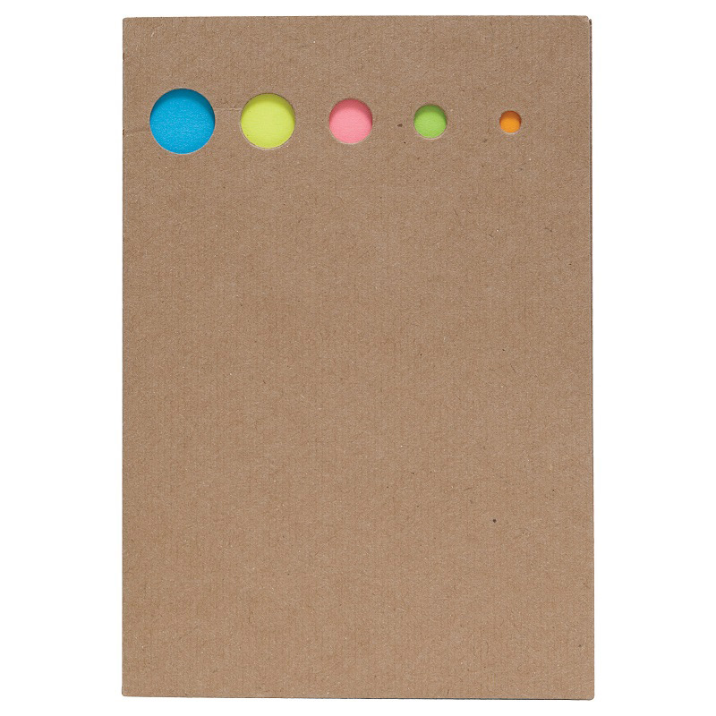 Universal Sticky Note Booklet