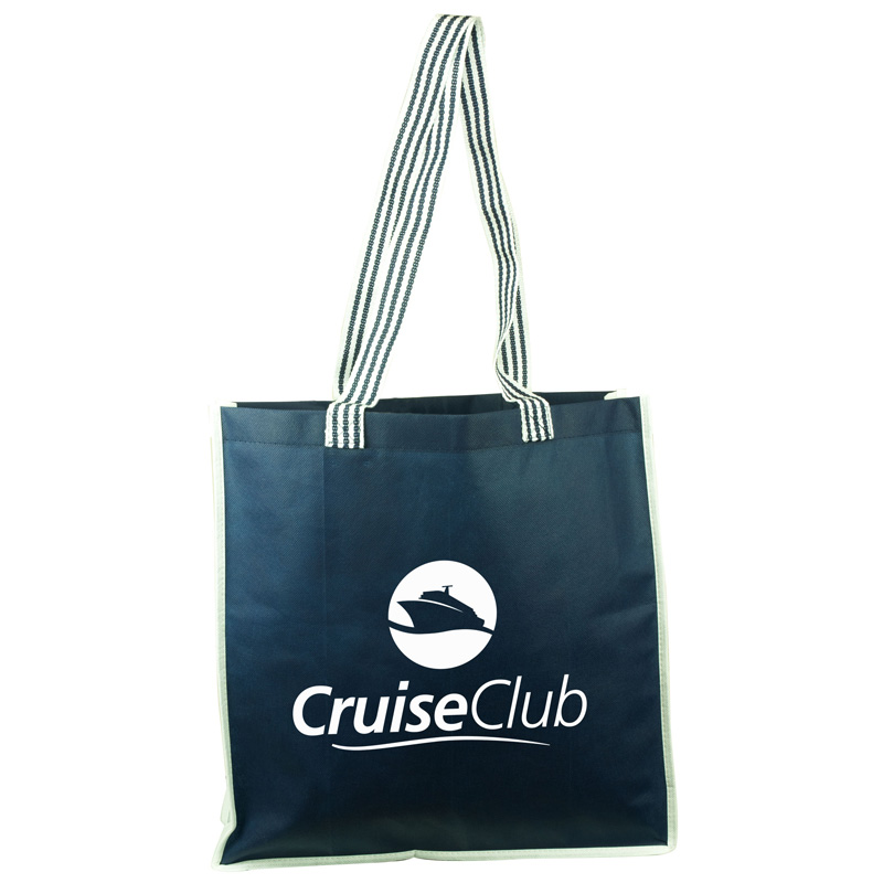 Cruiser Tote Bag