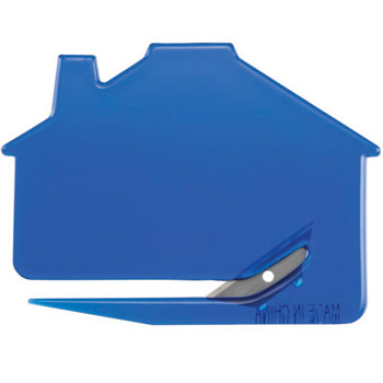 House Keystone Cutter